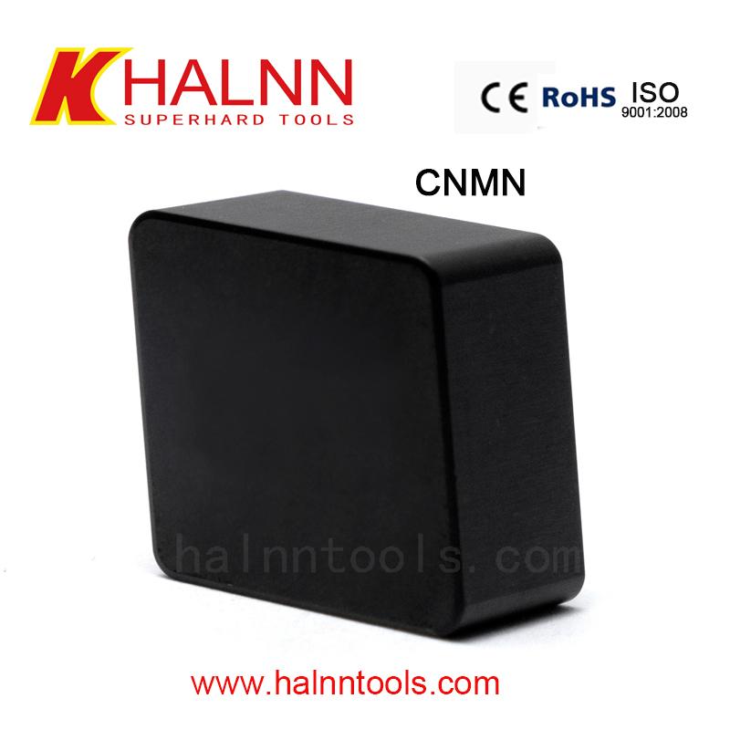 CNMN BN-S20 Hard turning insert form China manufacturer Halnn Tools 4