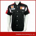 Best selling auto motorbike men's team