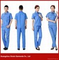 Unisex Work Clothing For Working Wear Uniform Of Engineer Work Clothes(W13)