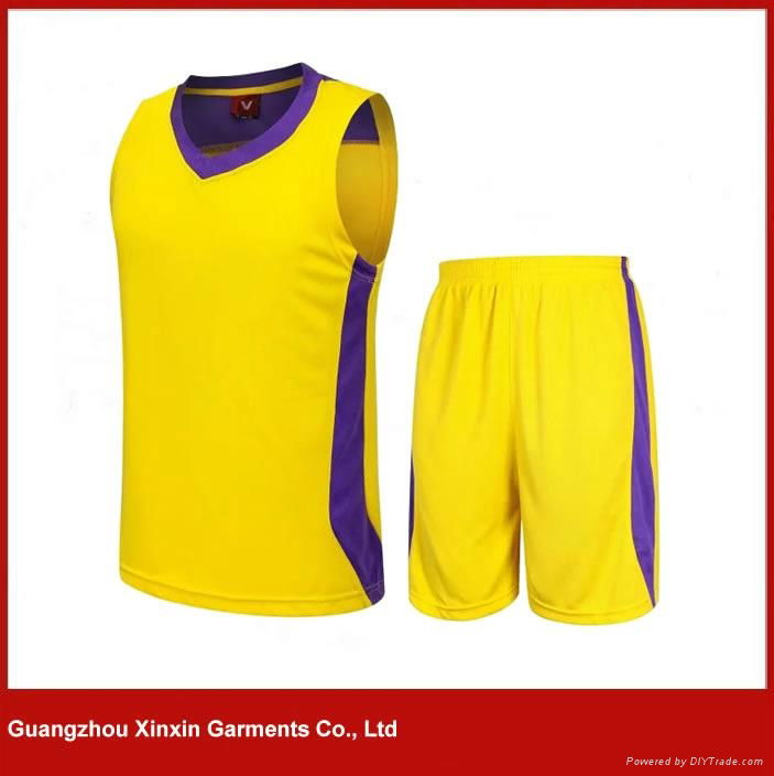 Custom Made Best Quality Sport Wear Garment Manufacturer(T23)