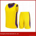 Custom Made Best Quality Sport Wear Garment Manufacturer(T23)