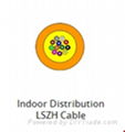 Indoor optical cable 1