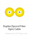 Indoor optical cable 5