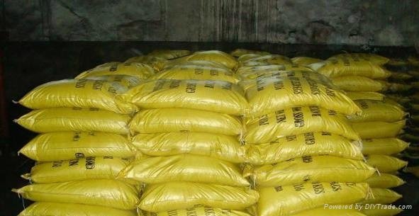 60%humic acid powder granular from china factory with good quality best price  3