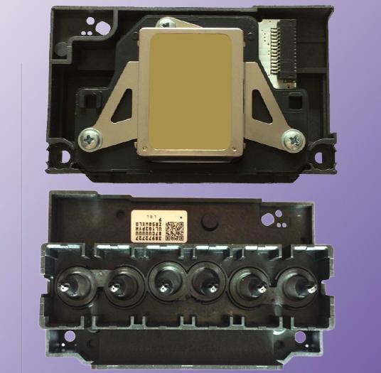 Piezoelectric nozzle DX6 EPSON (China Manufacturer) Other Office