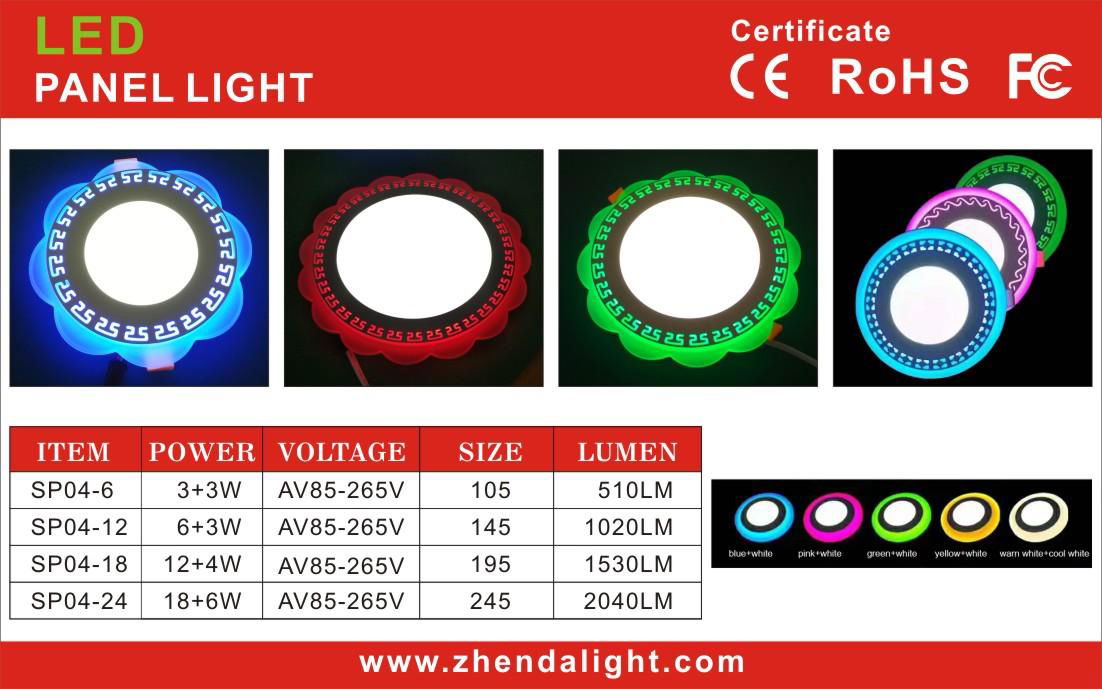 Led down light 3