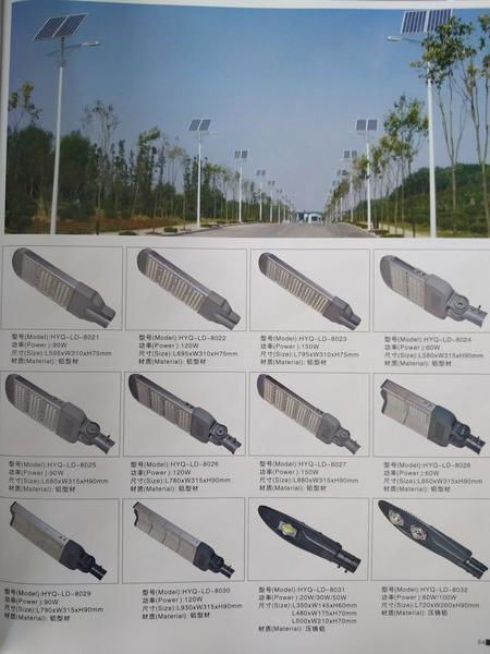 Led outdoor light 3