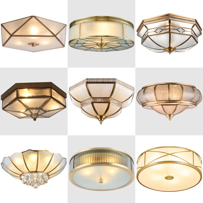 ceiling  light 4