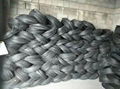 橡胶钢丝绳