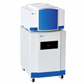 NMI20 MRI Contrast Agent Imager &