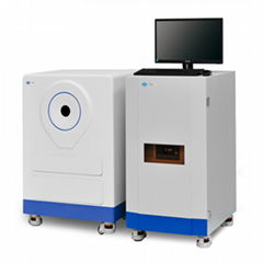 MesoQMR Small Animal Body Composition Analysis and Bench-top MRI Imaging System