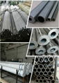 Precision Steel Tube ASTM A519 1010 1020