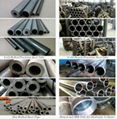 Cold Rolled Precision Steel Tube for