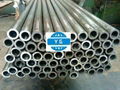 Seamless Carbon Steel Round Tube S10C