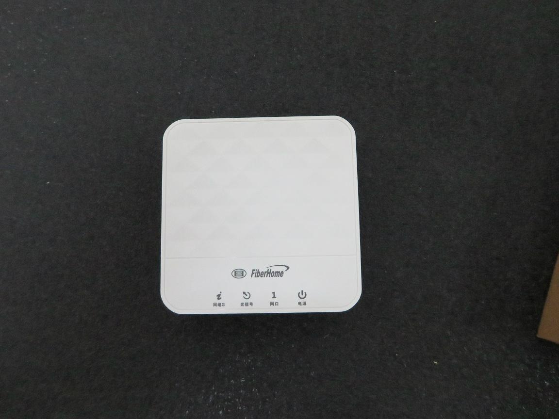 Fiberhome GPON ONU AN5506-01A, mini type 4