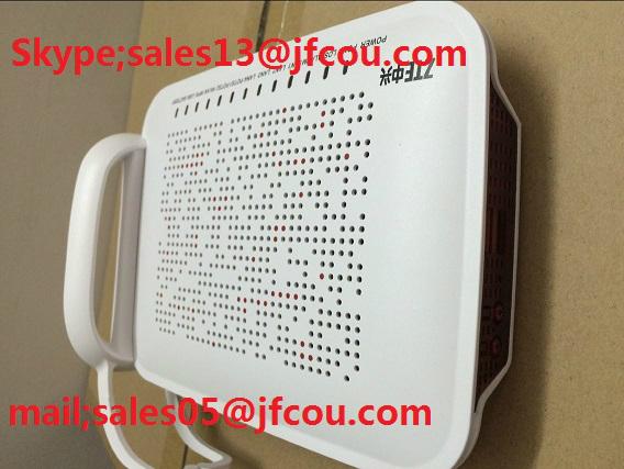 ZTE GPON ZXA10 F660 FTTO or FTTH ONT