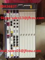 Original SmartAX Huawei MA5683T GPON or EPON OLT Equipment
