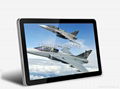 19 inch Standalone LCD ad player 1