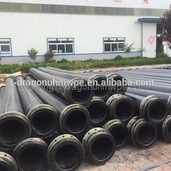 Low price steel-plastic composite steel pipe with high quality 5