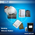 Molding Silicone Rubber for Artificial Stone 4