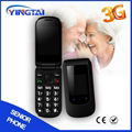  3G Senior Phone 1