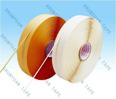 adhesive&non-adhesive belting tape 2