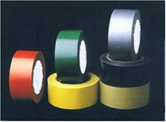 Double sided cloth tape