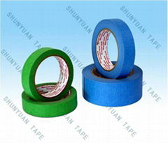 UV resistant tape