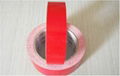 Double sided Crepe Paper Tape 1