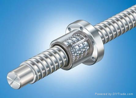 ball screw 2