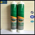 Construction Weatherproof Silicone Adhesive 3