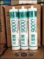 Neutral Clear Silicone Sealant For Window And Door 4