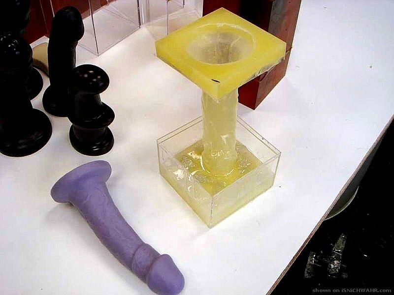 life casting silicone rubber for male sex organ sexual penis 2