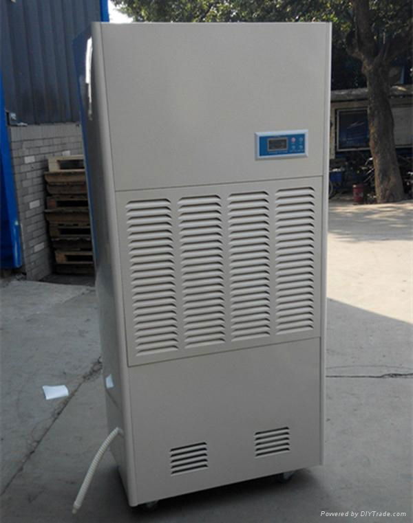 MOH-7240BC dehumidifier 2