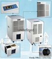 Portable Air Dryer Air Dehumidifier 56L CE RoHs certificated 3