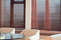 wood  venetian blinds  3