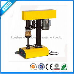 New arrival premade pouch filling sealing machine