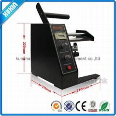 1150D auto label dispenser