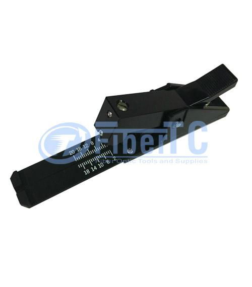 HW-09C Economy Field Fiber Cleaving Tool(5-20mm)