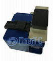 High Precision Fiber Optic Cleaver