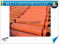 Lower Price Belt Conveyor Drum Pulley Made in China 1