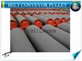 Lower Price Belt Conveyor Drum Pulley Made in China 3