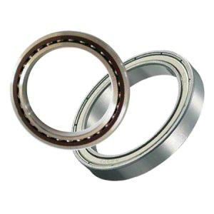 NSK 6803ZZ Deep Groove Ball Bearing