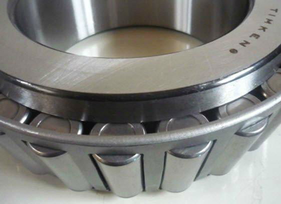 Timken 99550-99100 Tapered Roller Bearings in South Africa