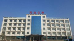 Hebei YISHEN Wire Mesh Products Co.,LTD