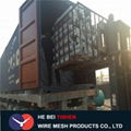 Riverbank reinforced Gabion mesh/gabion box 3