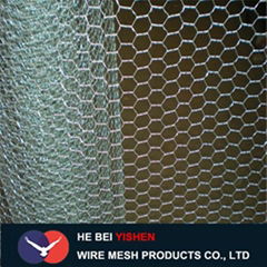 High quality Competitive Price hexagonal wire mesh