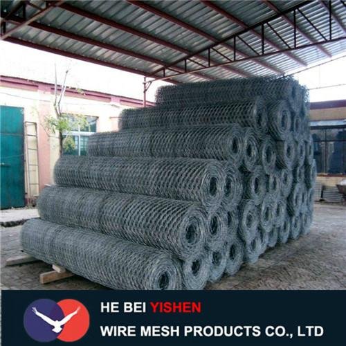 High quality Competitive Price hexagonal wire mesh 3