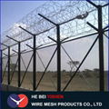 358 High security fence 4