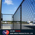 Sport ground fence chain link fence 5